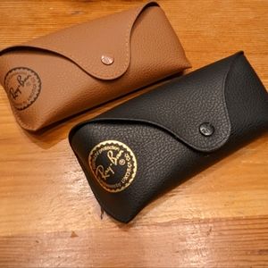 Ray-Ban cases